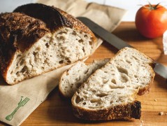 酸面包-更健康更有爱的面包