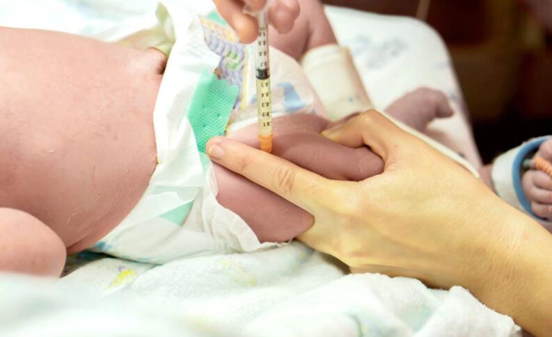 新生儿的维生素K缺乏症新手父母了解吗？