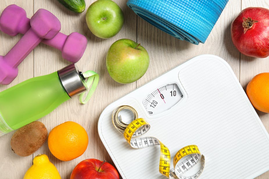 间歇性断食结合抗阻训练对瘦体重有影响吗？