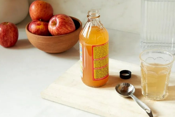 苹果醋可以帮助减肥吗？