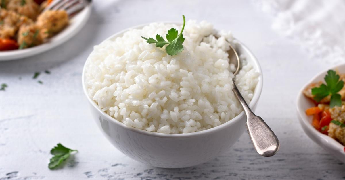 【会员问答】不吃米饭是不是体重就能很快降下来？